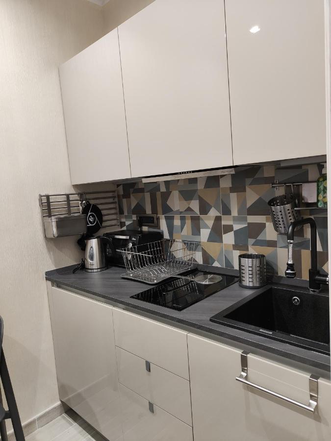 Plaza Mini House Apartment Napoli Ngoại thất bức ảnh