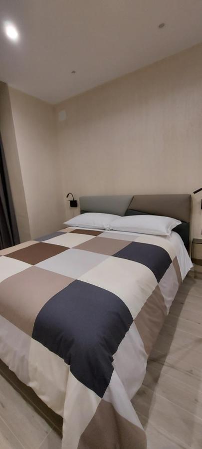 Plaza Mini House Apartment Napoli Ngoại thất bức ảnh